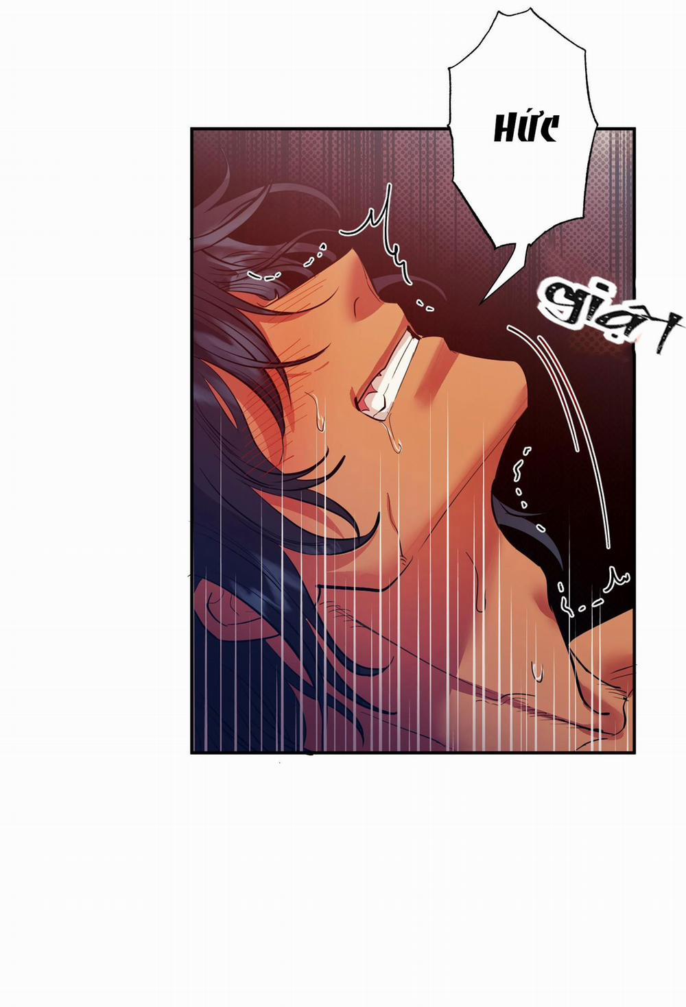 Một Lòng Một Dạ 11 trang 39