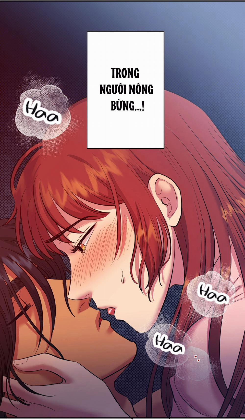 Một Lòng Một Dạ 11 trang 4