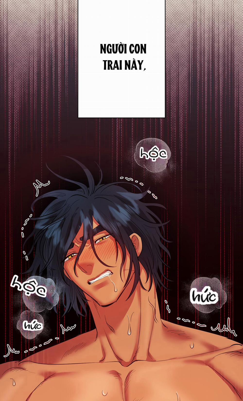 Một Lòng Một Dạ 11 trang 42