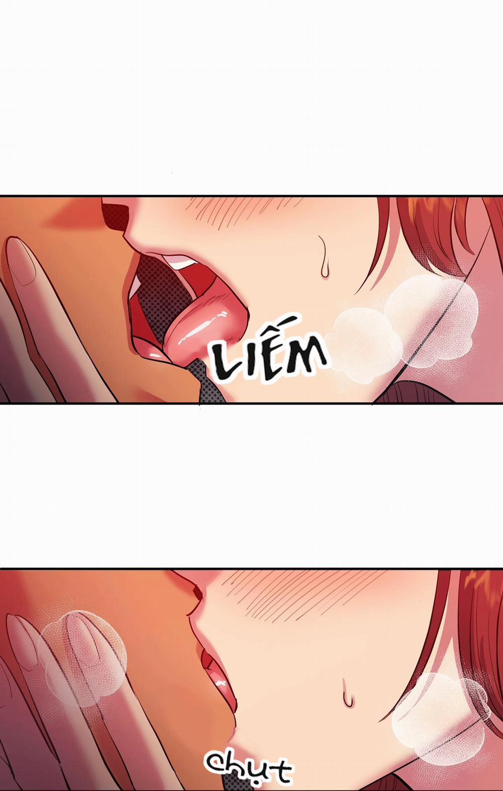 Một Lòng Một Dạ 11 trang 5