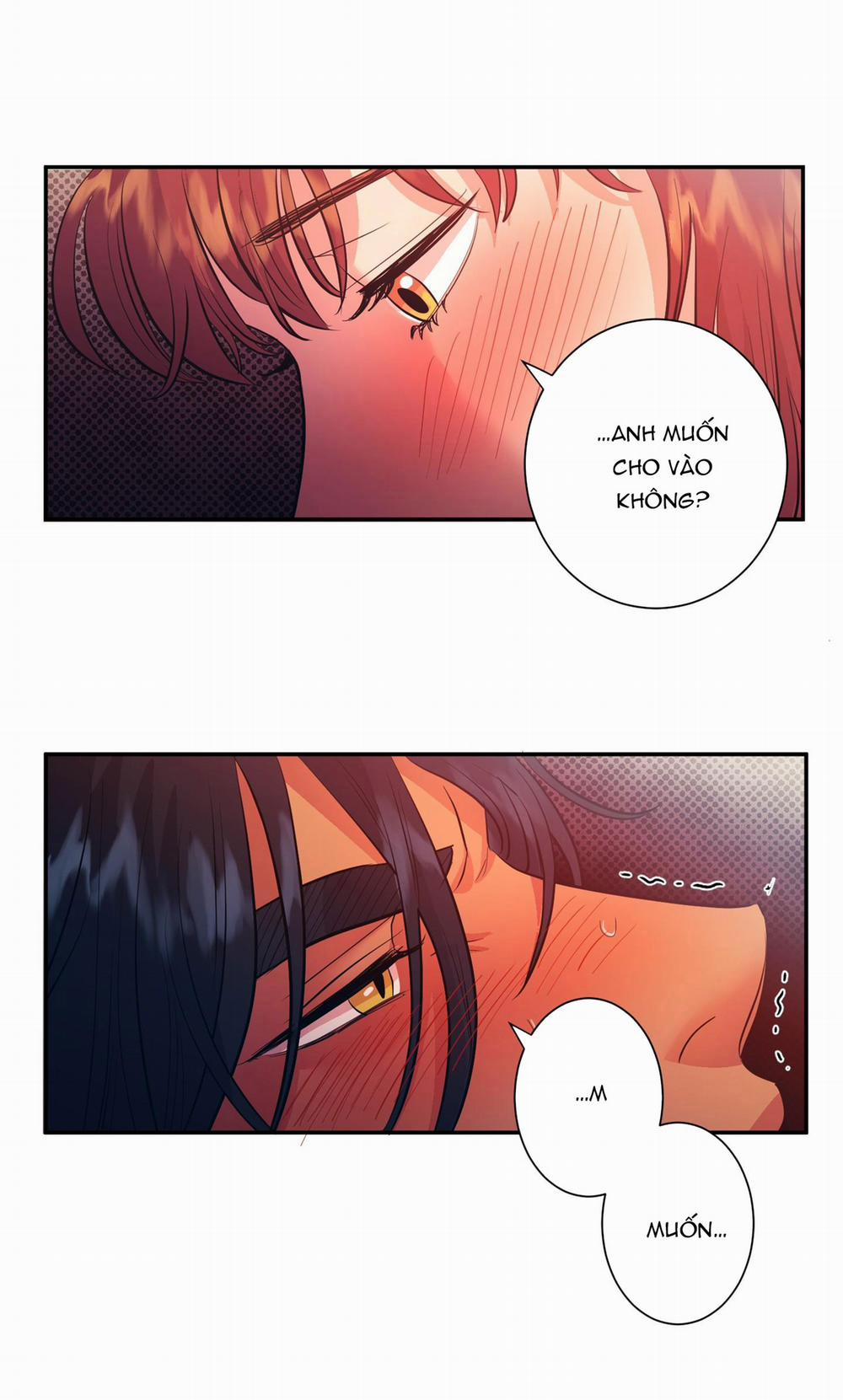 Một Lòng Một Dạ 11 trang 50