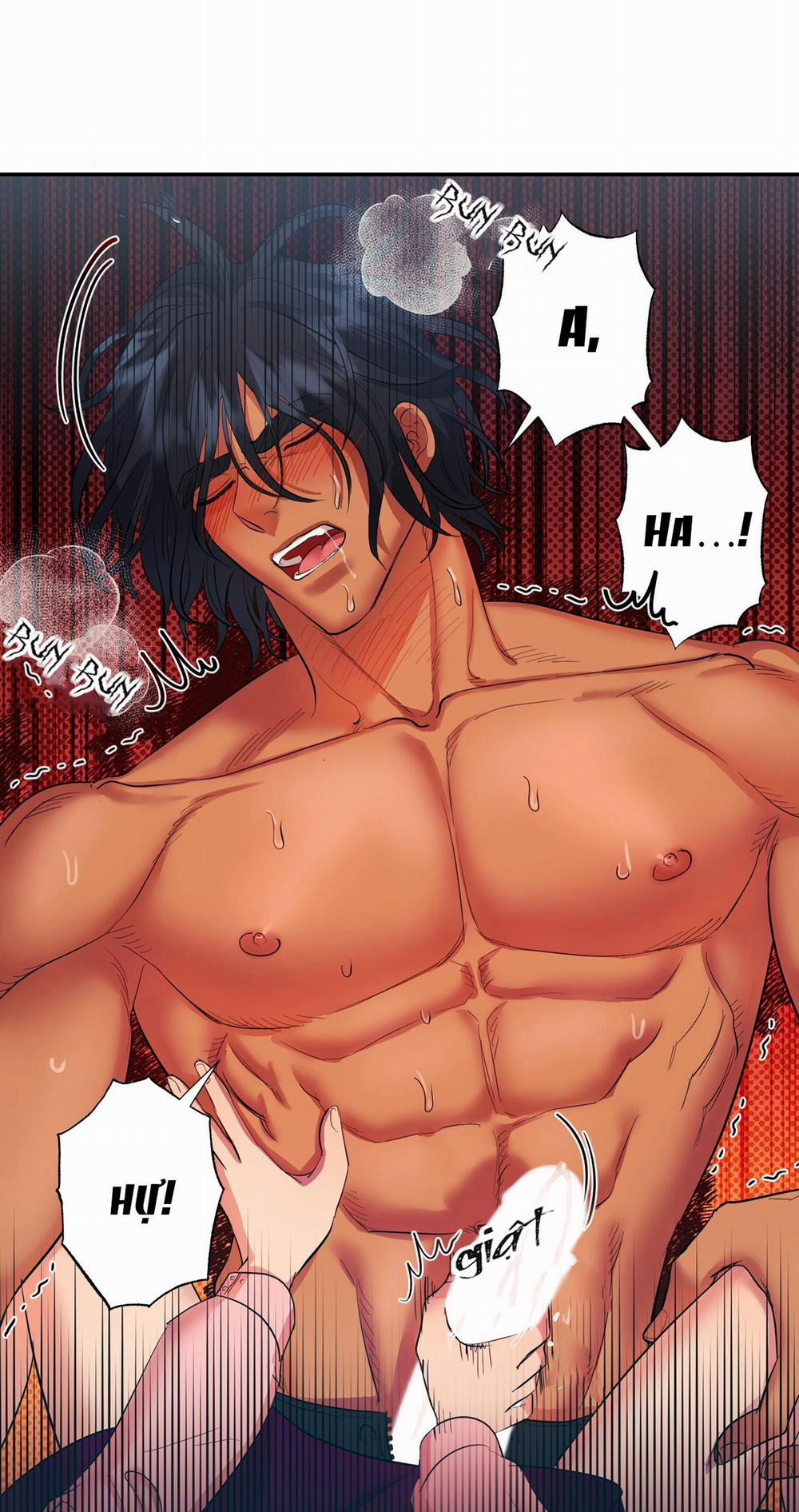 Một Lòng Một Dạ 11 trang 58