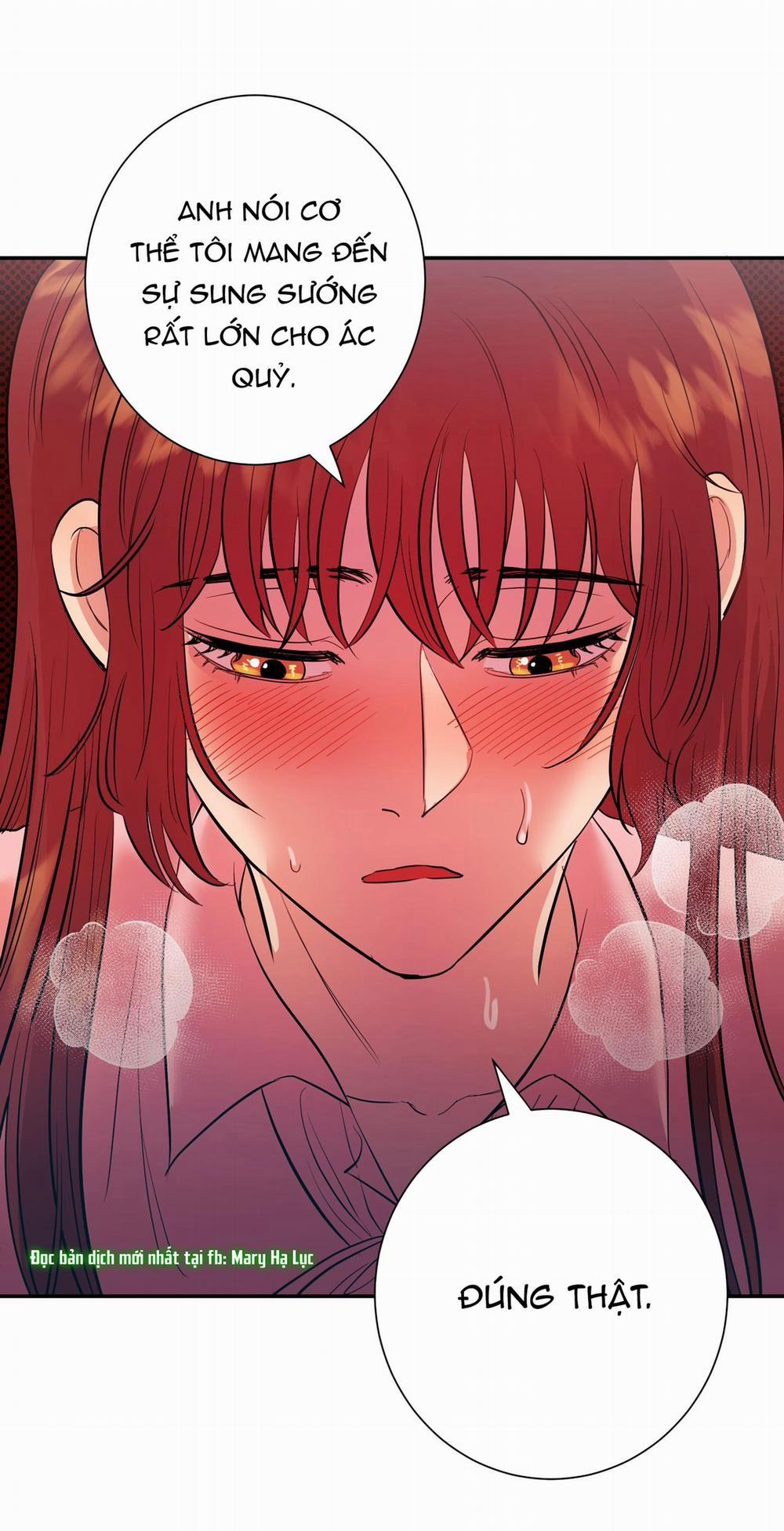 Một Lòng Một Dạ 11 trang 60