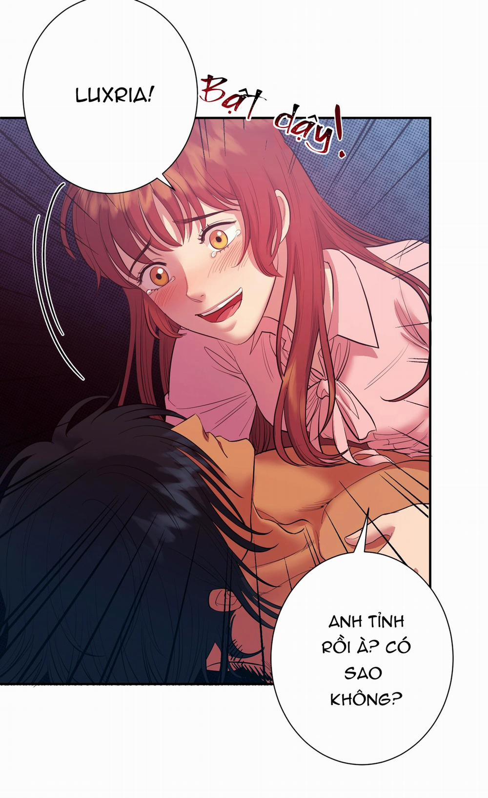 Một Lòng Một Dạ 11 trang 8