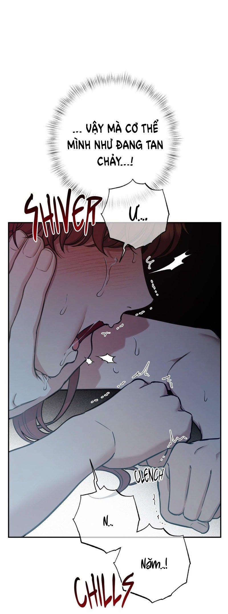 Một Lòng Một Dạ 112 trang 21