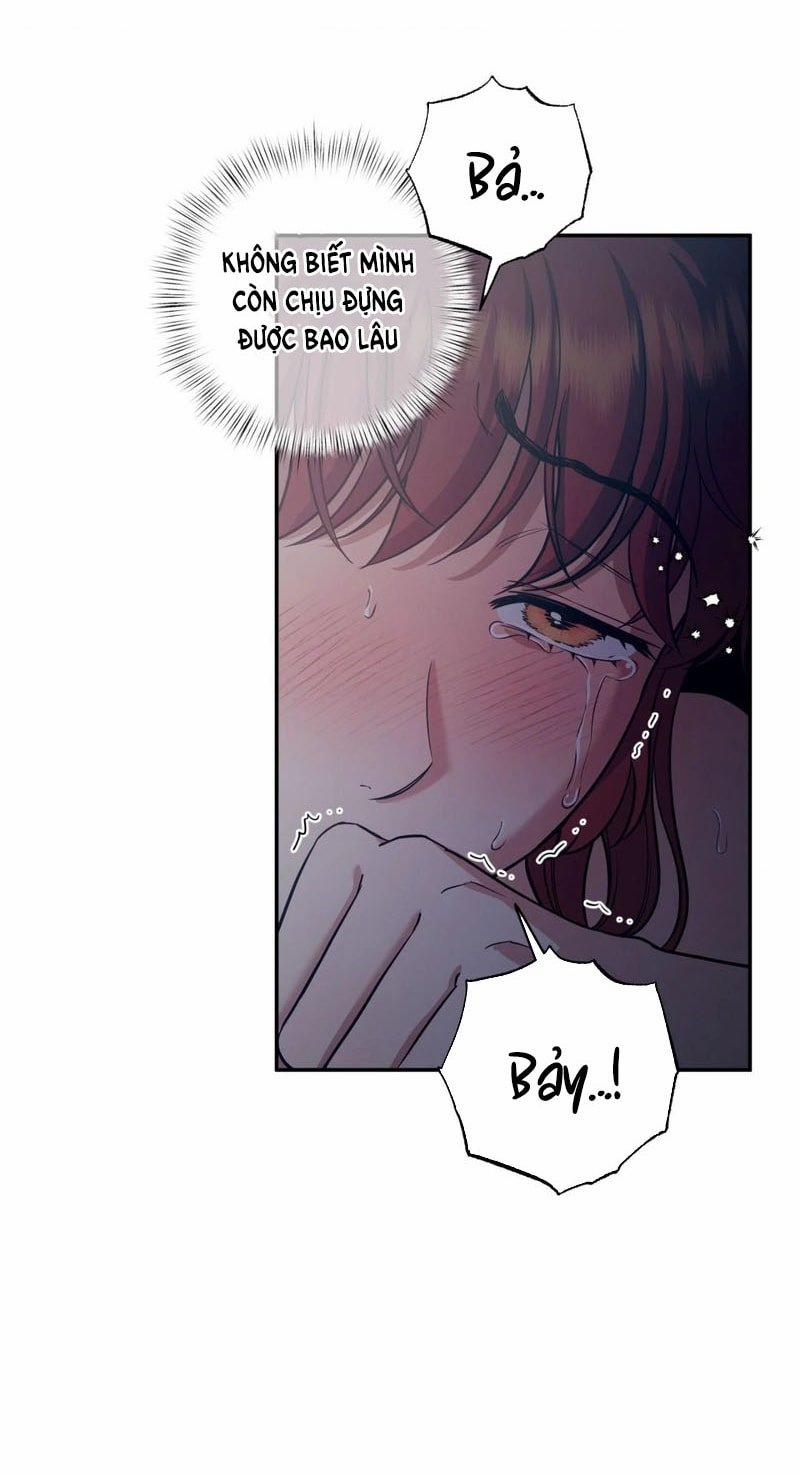 Một Lòng Một Dạ 112 trang 34