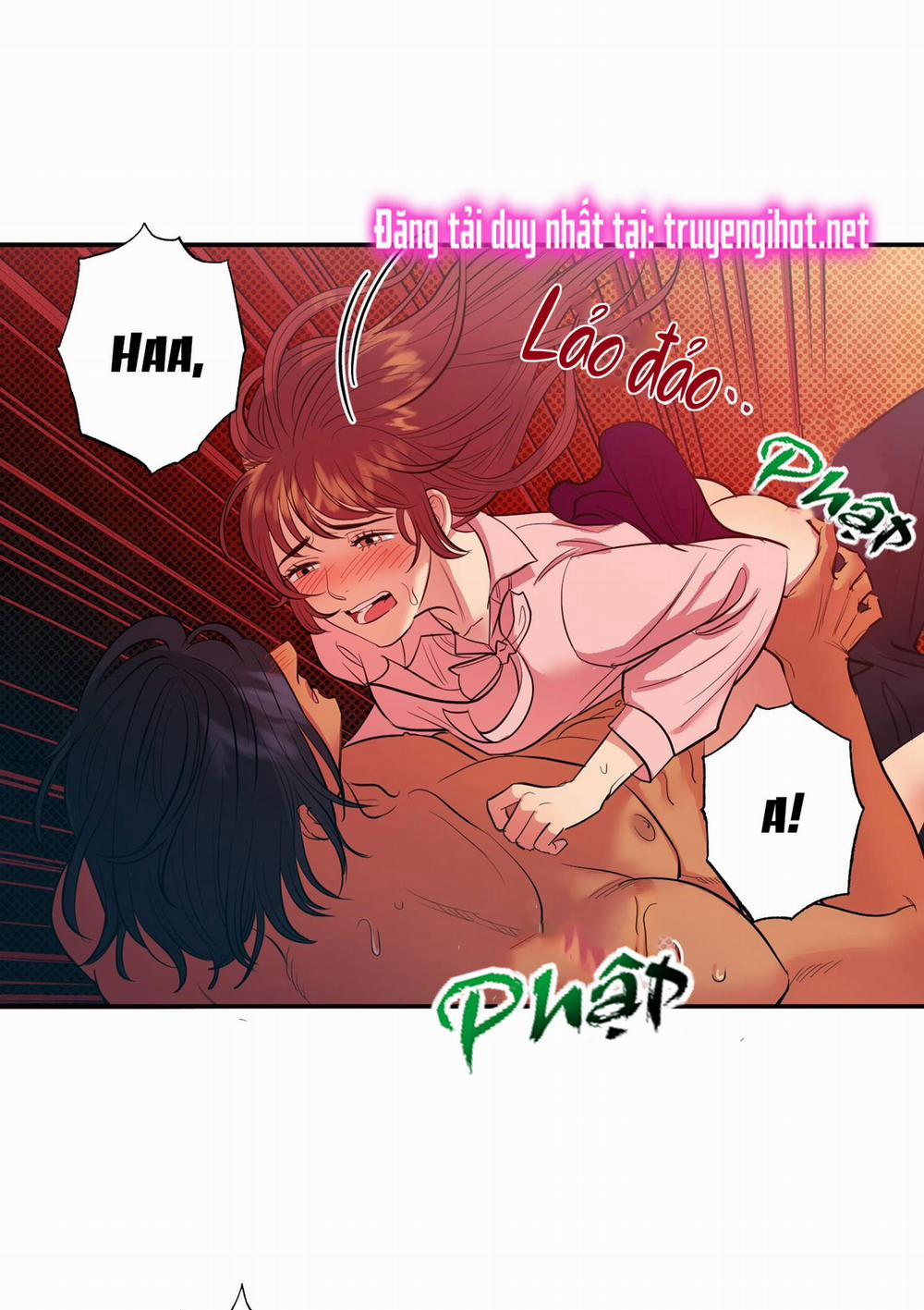 Một Lòng Một Dạ 12 trang 12