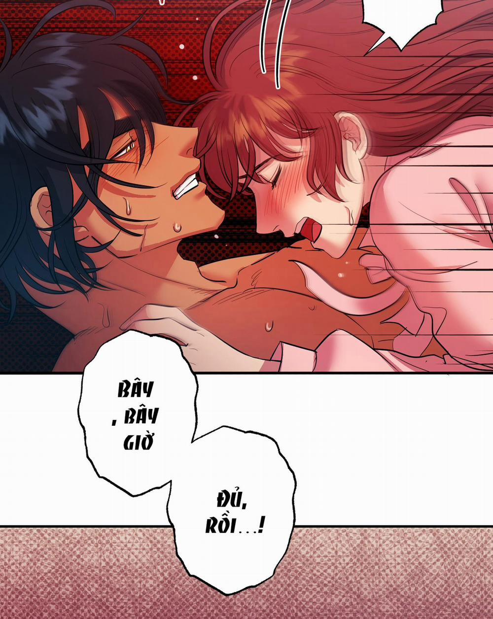 Một Lòng Một Dạ 12 trang 17