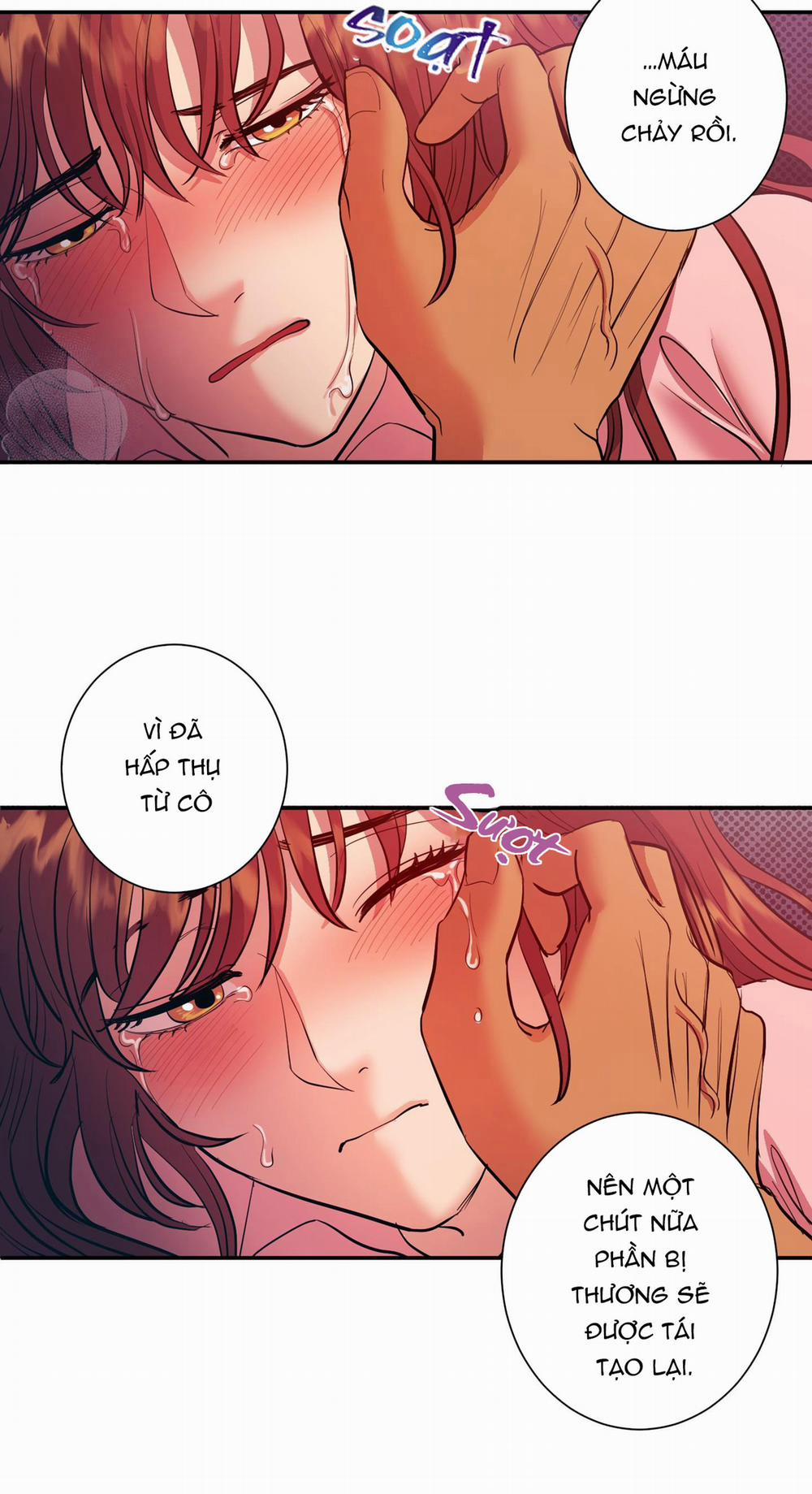 Một Lòng Một Dạ 12 trang 26