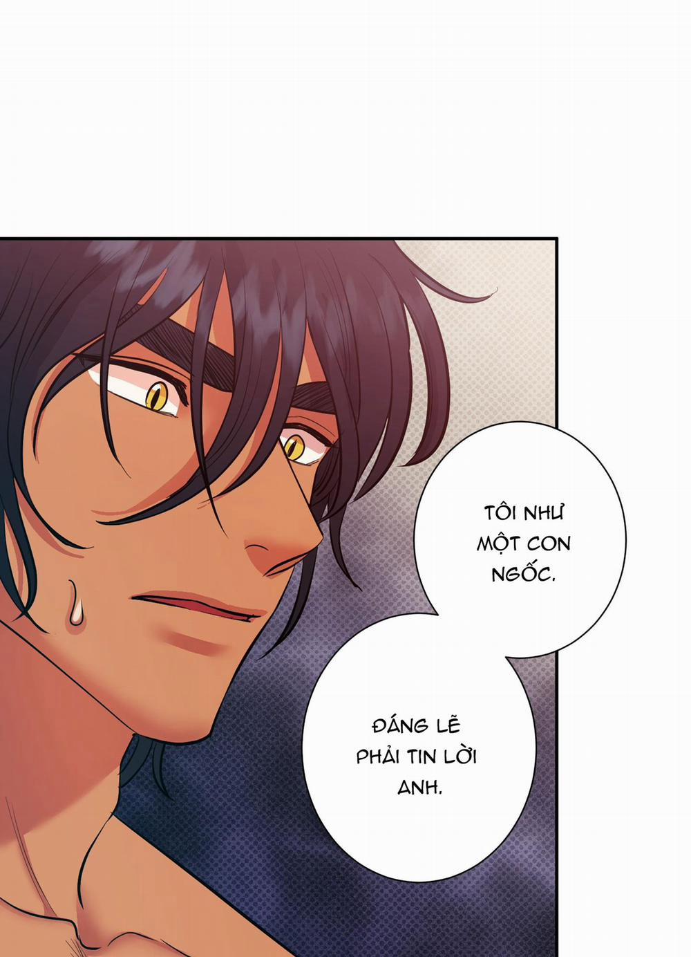 Một Lòng Một Dạ 12 trang 35