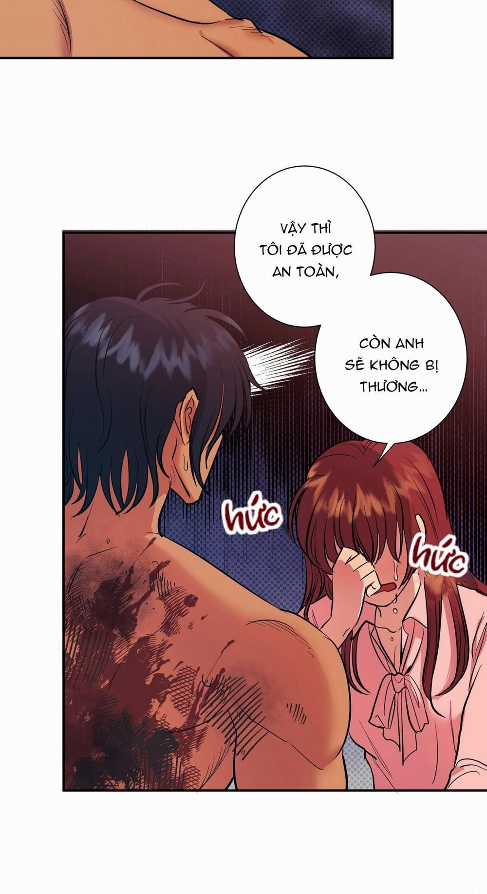 Một Lòng Một Dạ 12 trang 36