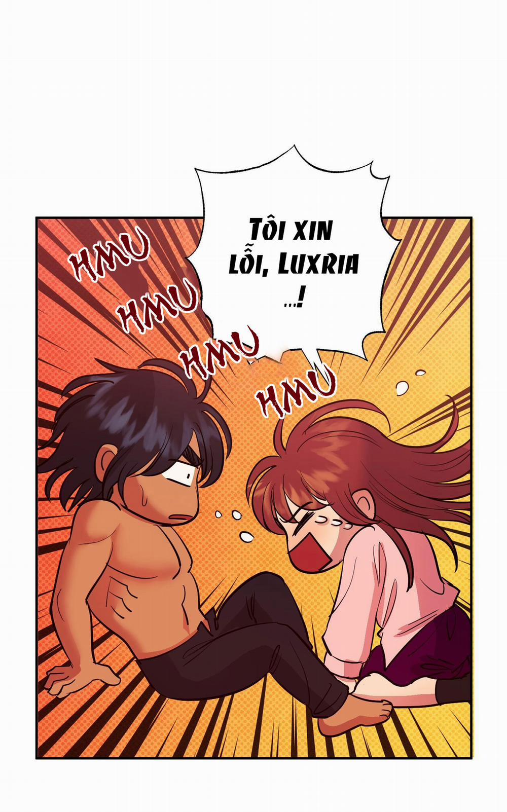 Một Lòng Một Dạ 12 trang 37