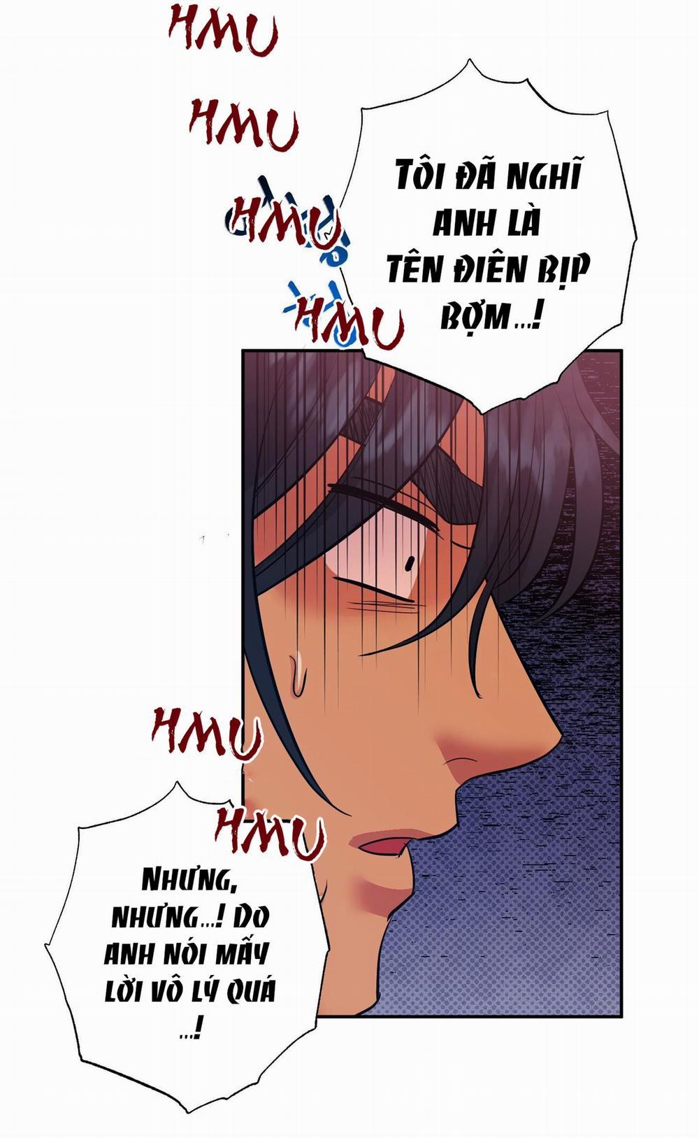 Một Lòng Một Dạ 12 trang 38