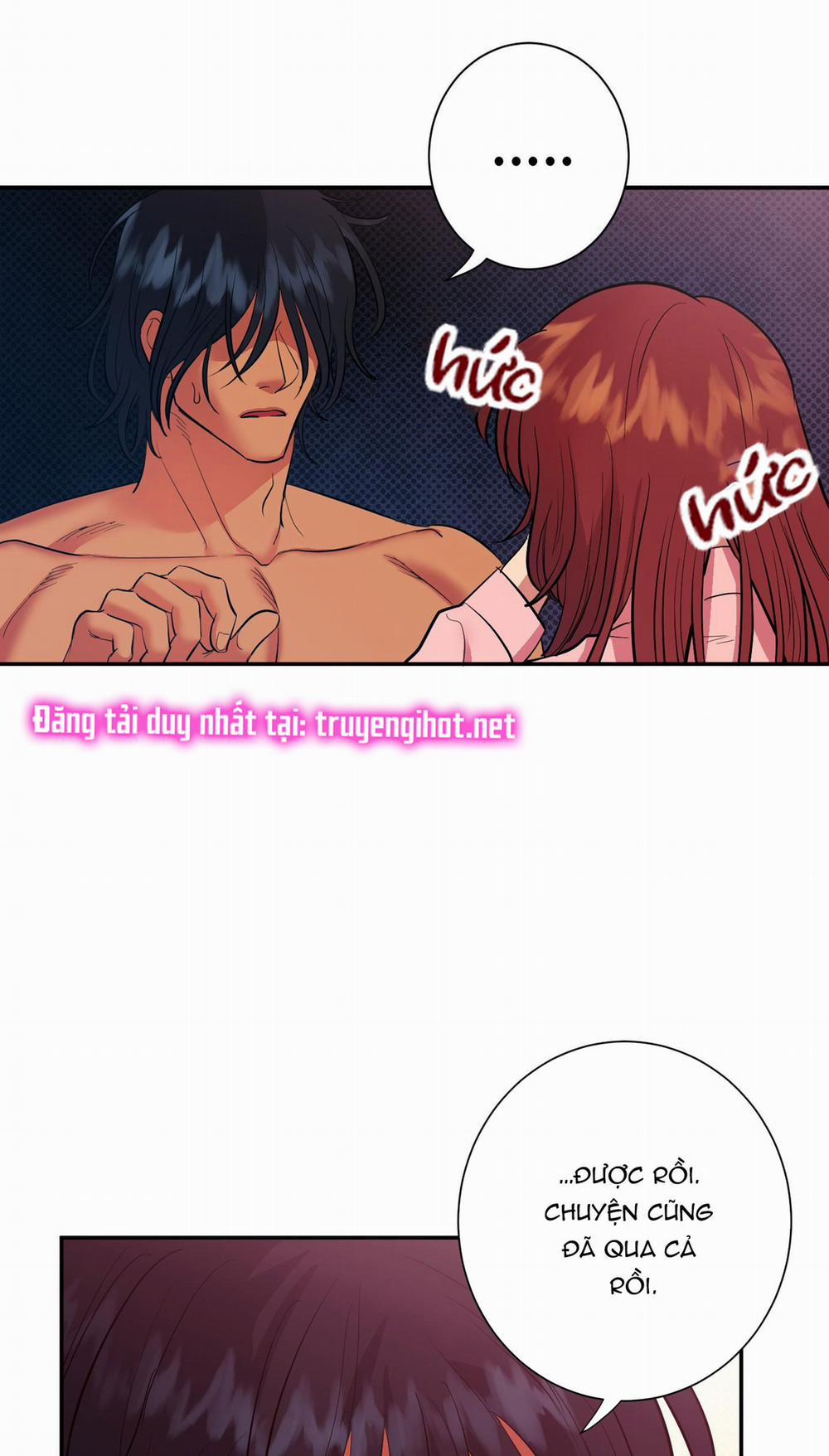 Một Lòng Một Dạ 12 trang 40