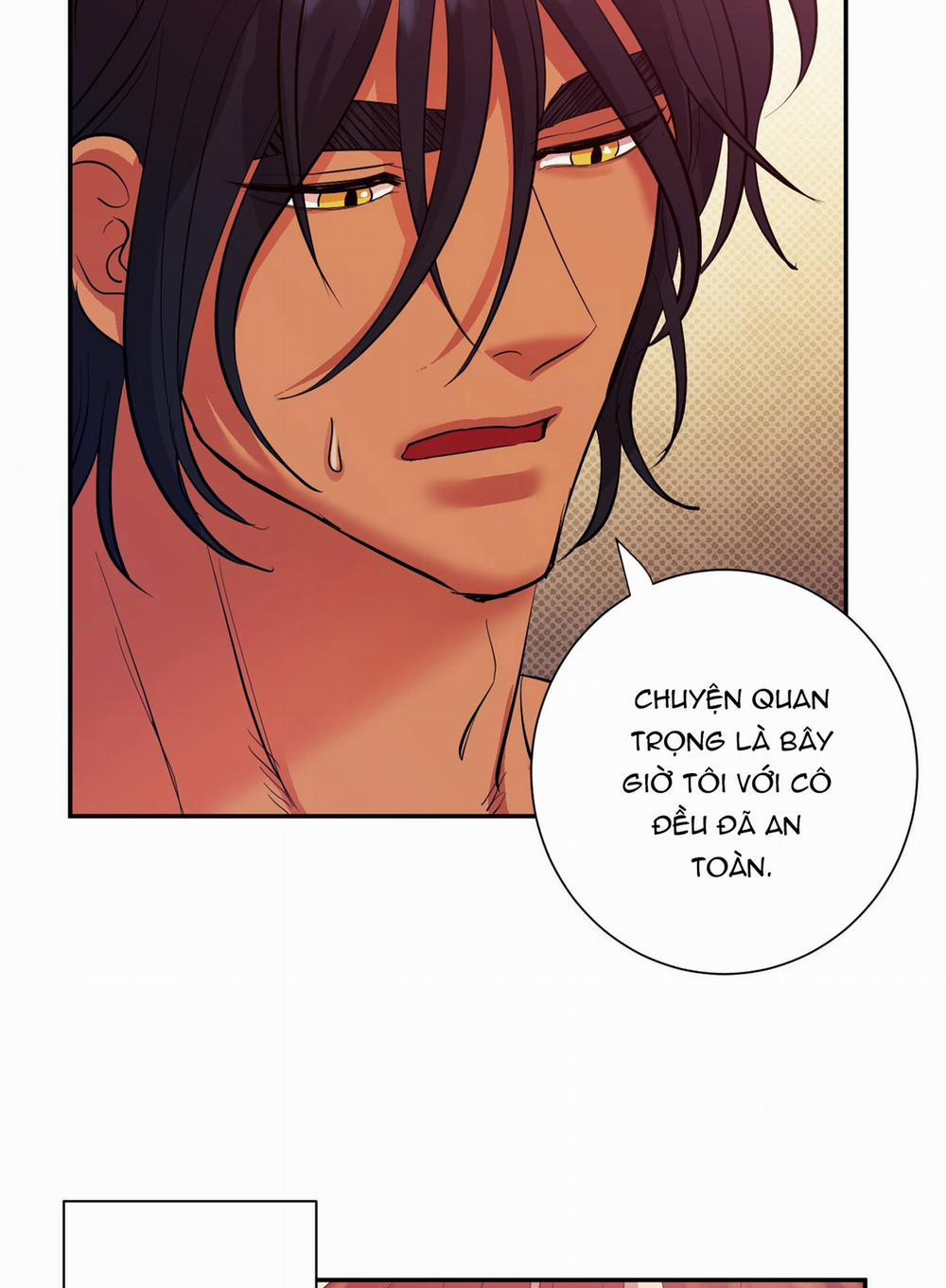 Một Lòng Một Dạ 12 trang 41