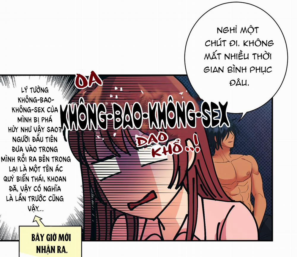 Một Lòng Một Dạ 12 trang 45