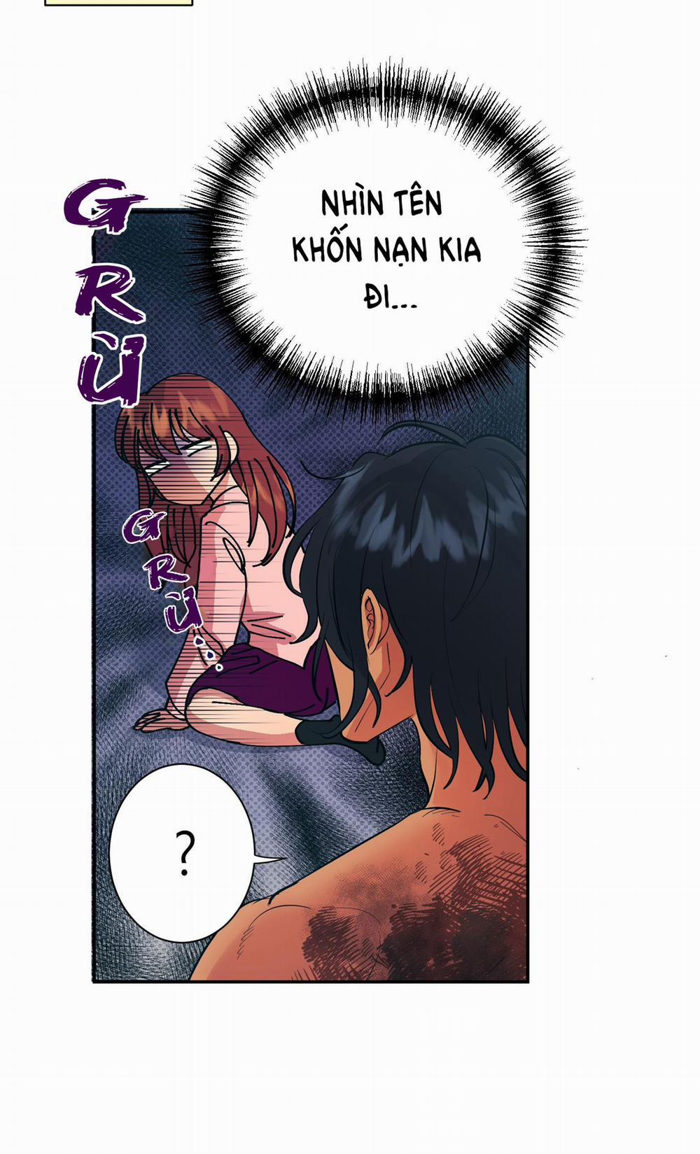 Một Lòng Một Dạ 12 trang 46