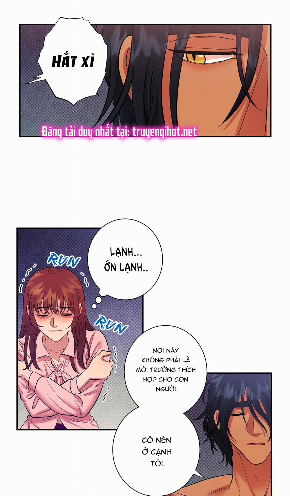 Một Lòng Một Dạ 12 trang 48