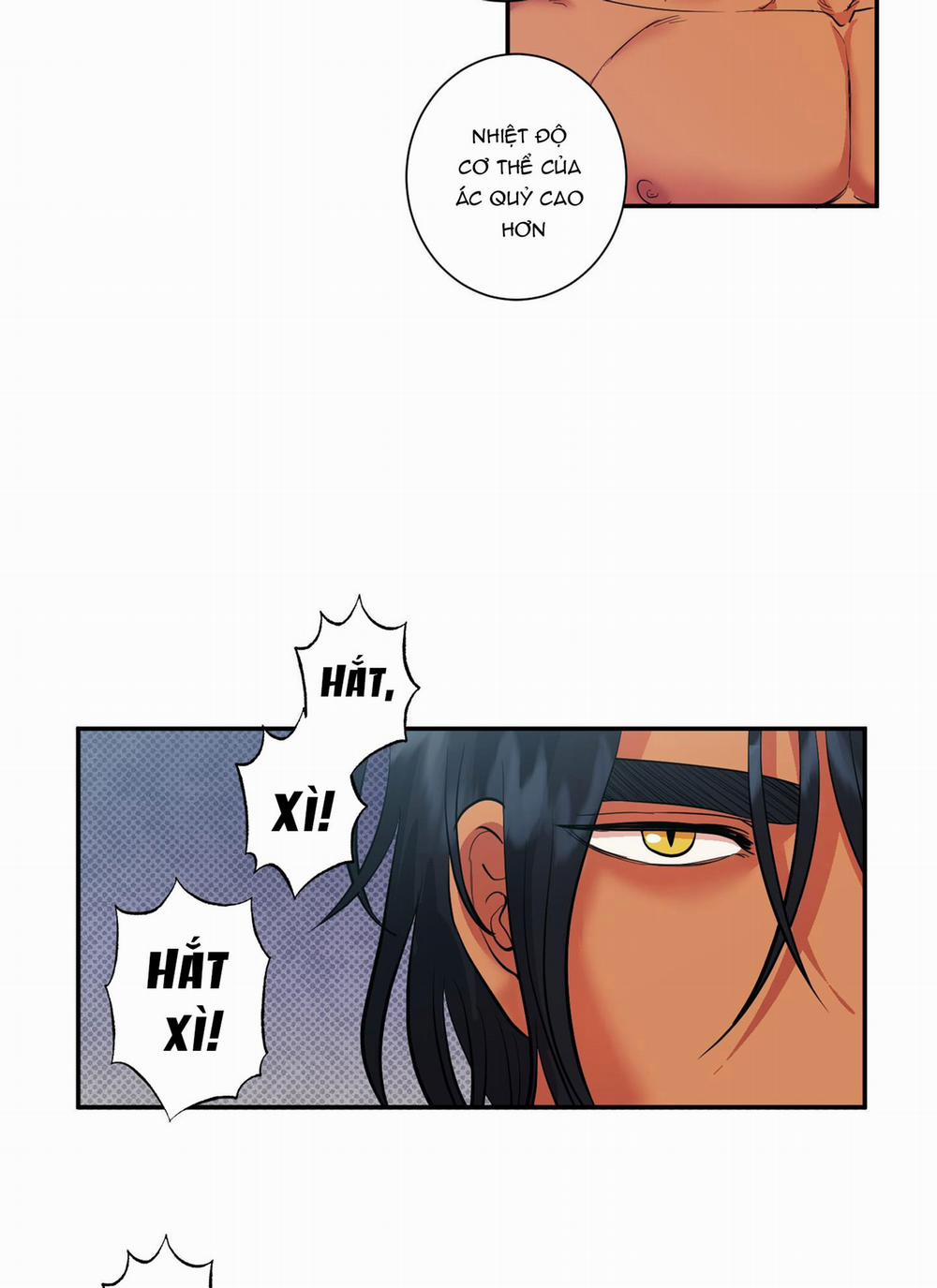 Một Lòng Một Dạ 12 trang 49