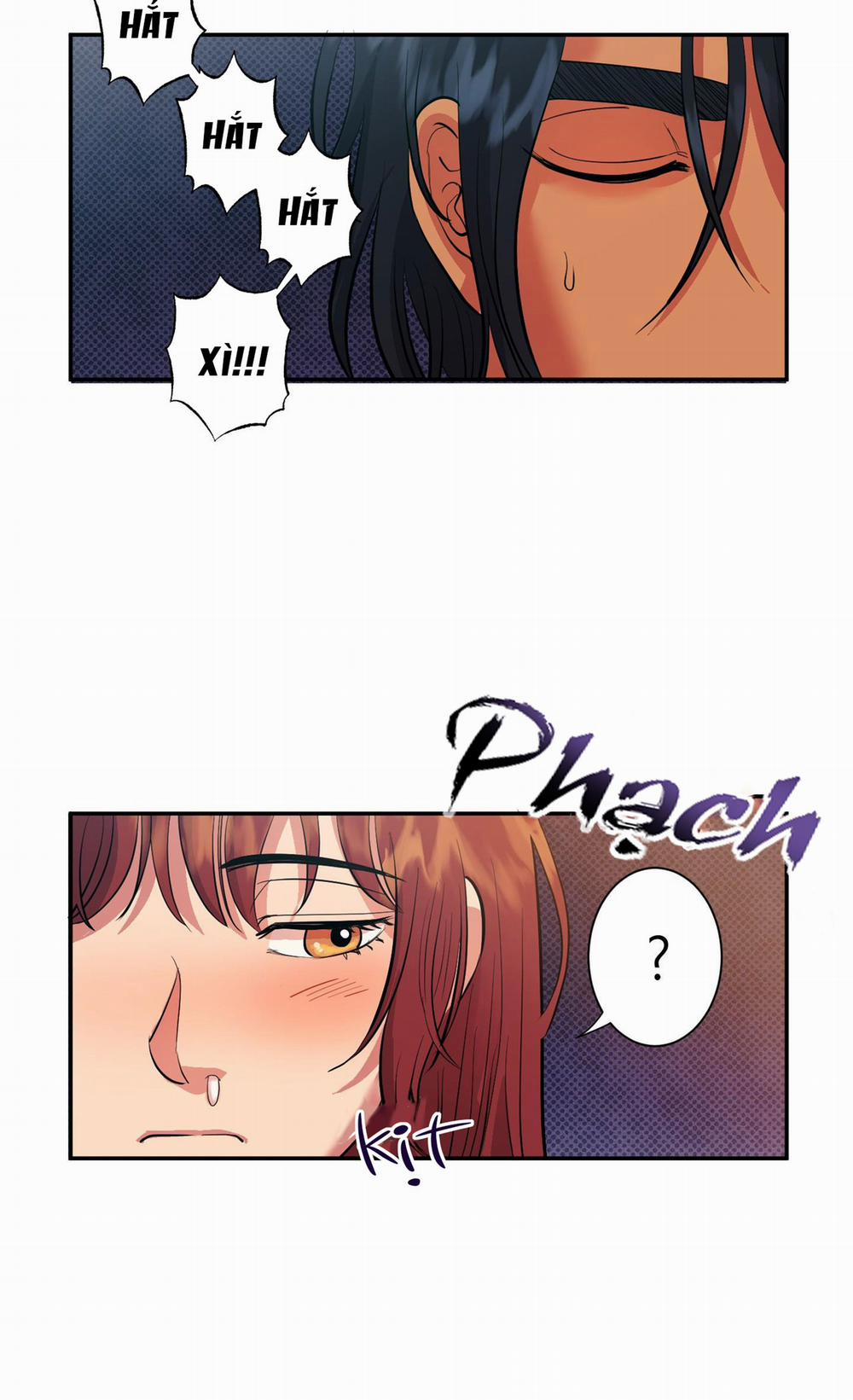 Một Lòng Một Dạ 12 trang 50