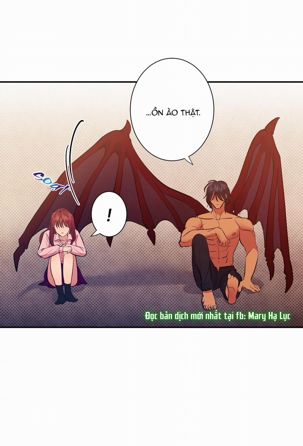 Một Lòng Một Dạ 12 trang 51