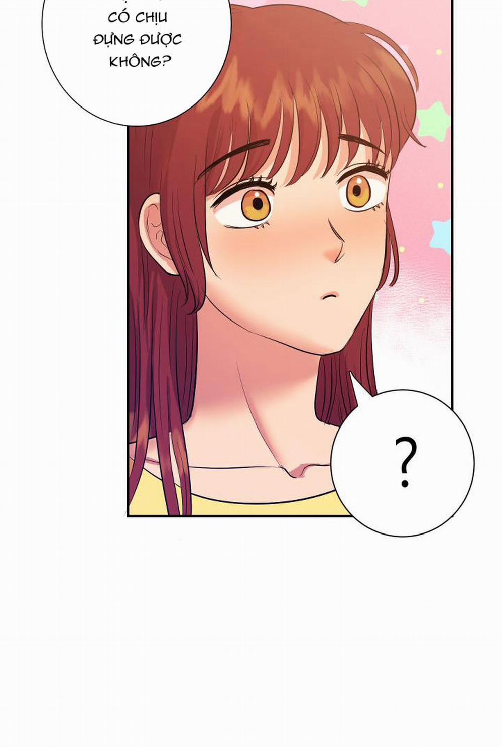 Một Lòng Một Dạ 13 trang 11