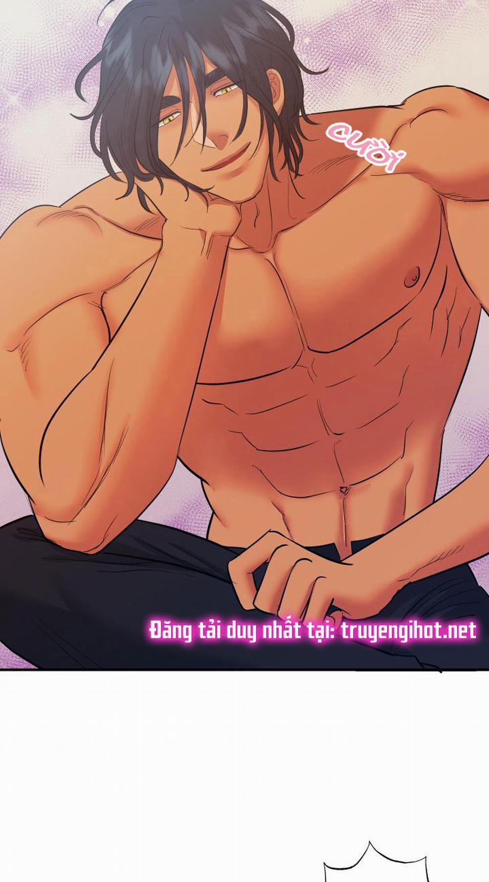 Một Lòng Một Dạ 13 trang 13