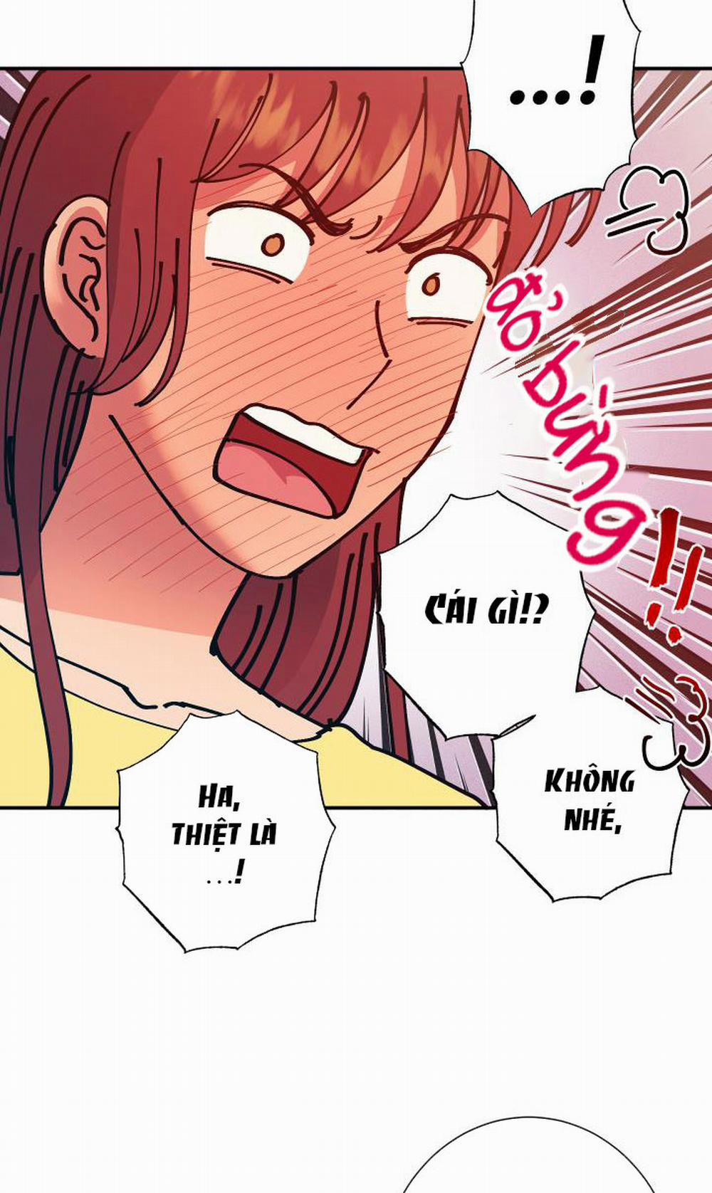 Một Lòng Một Dạ 13 trang 14