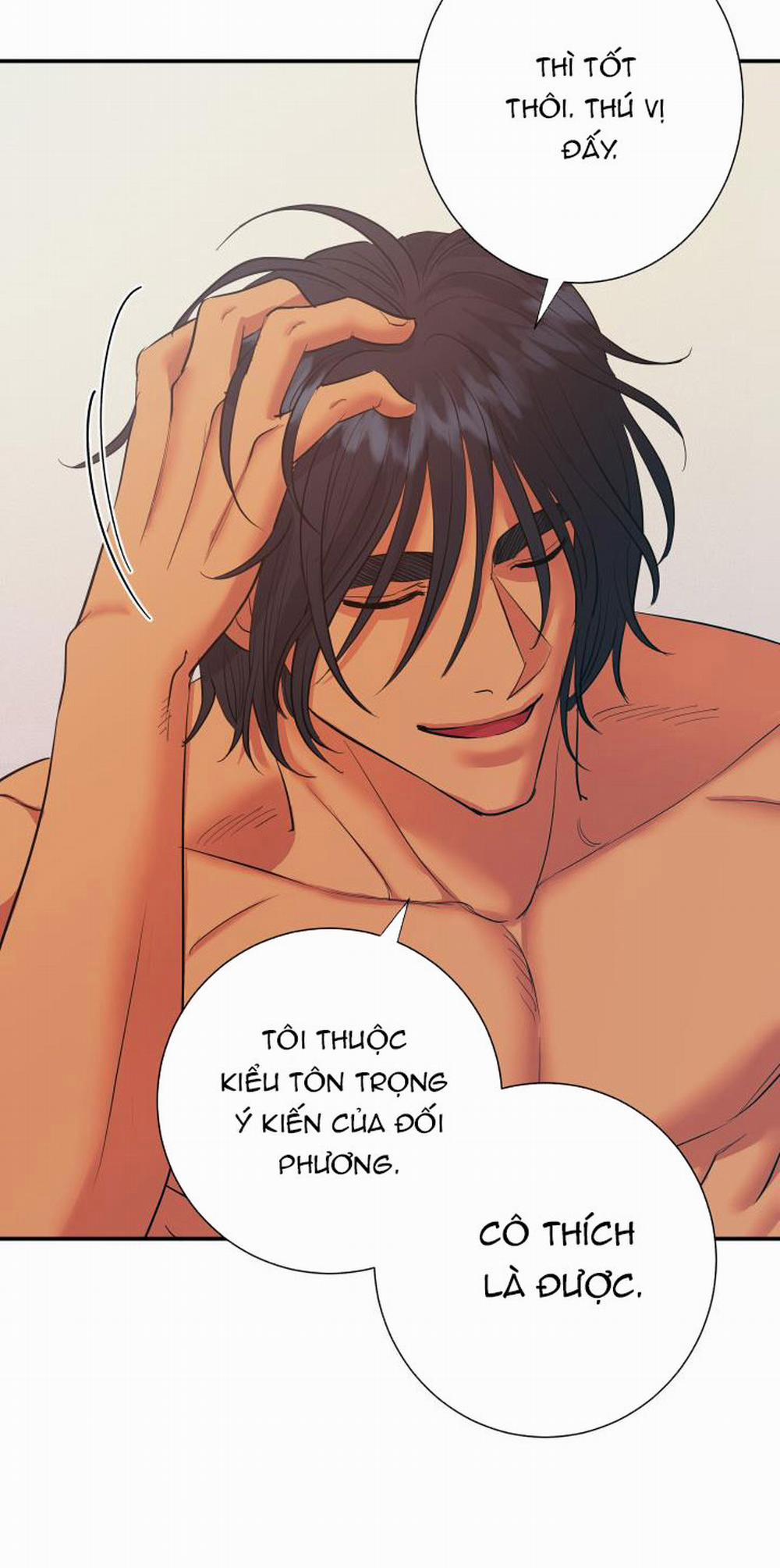 Một Lòng Một Dạ 13 trang 15