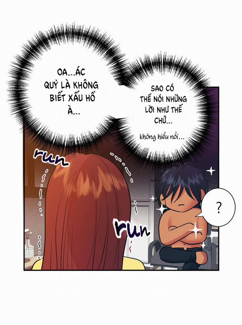 Một Lòng Một Dạ 13 trang 16