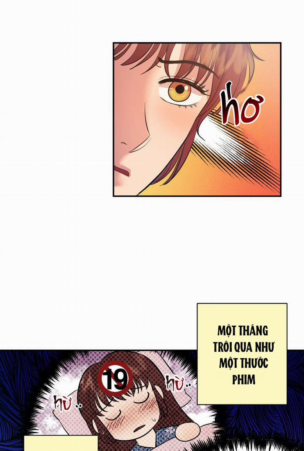 Một Lòng Một Dạ 13 trang 17