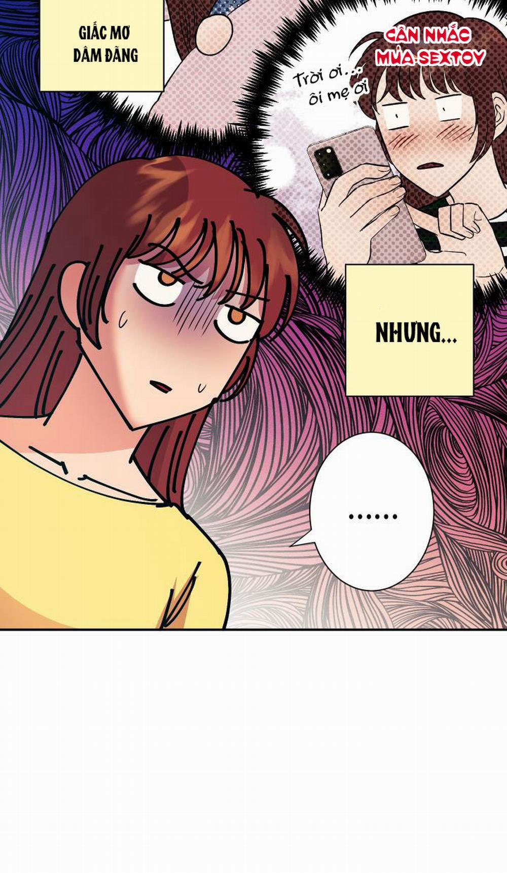 Một Lòng Một Dạ 13 trang 18