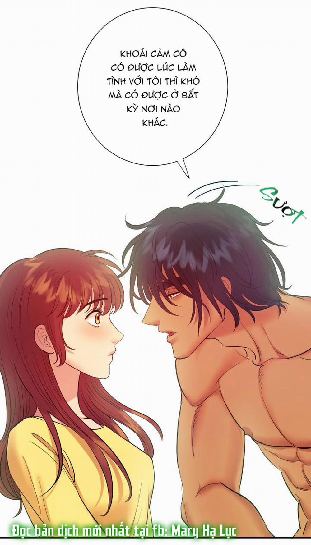 Một Lòng Một Dạ 13 trang 20