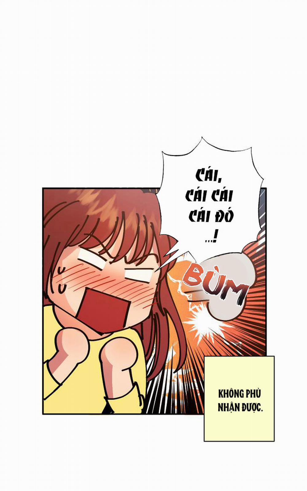 Một Lòng Một Dạ 13 trang 21