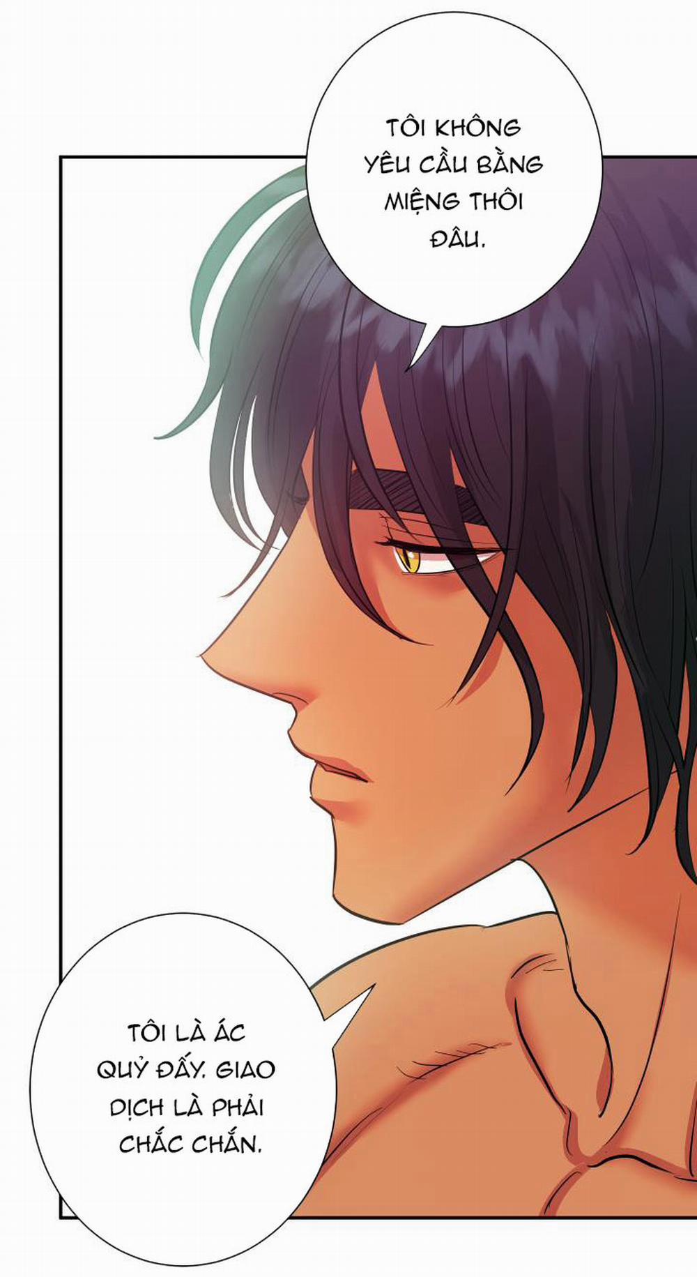 Một Lòng Một Dạ 13 trang 22