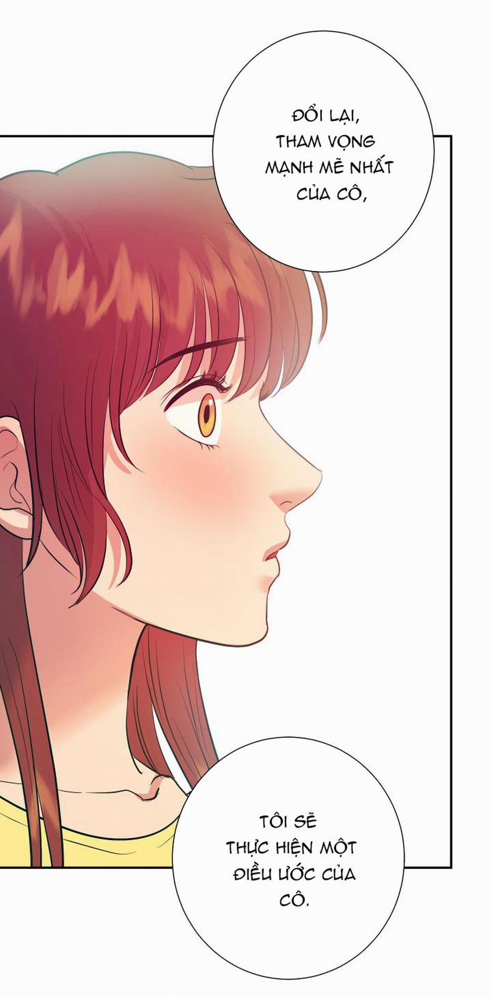 Một Lòng Một Dạ 13 trang 24