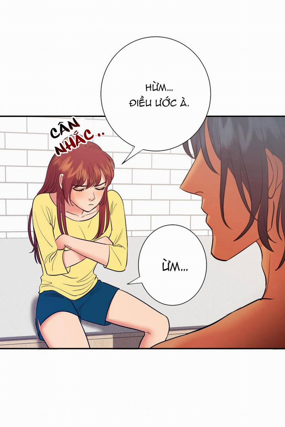 Một Lòng Một Dạ 13 trang 26