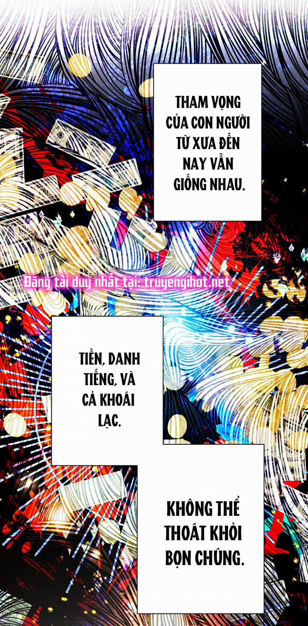 Một Lòng Một Dạ 13 trang 28