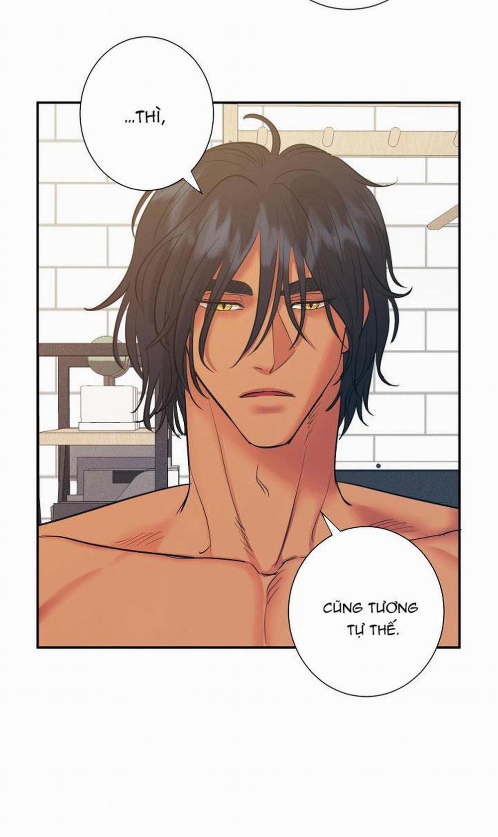 Một Lòng Một Dạ 13 trang 3