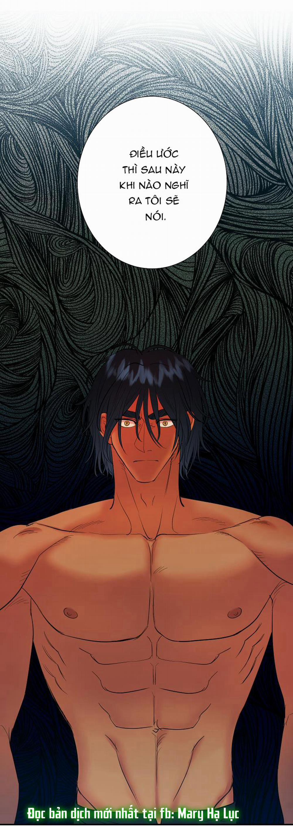 Một Lòng Một Dạ 13 trang 35