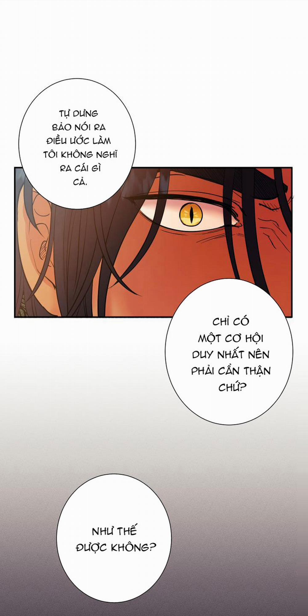 Một Lòng Một Dạ 13 trang 36