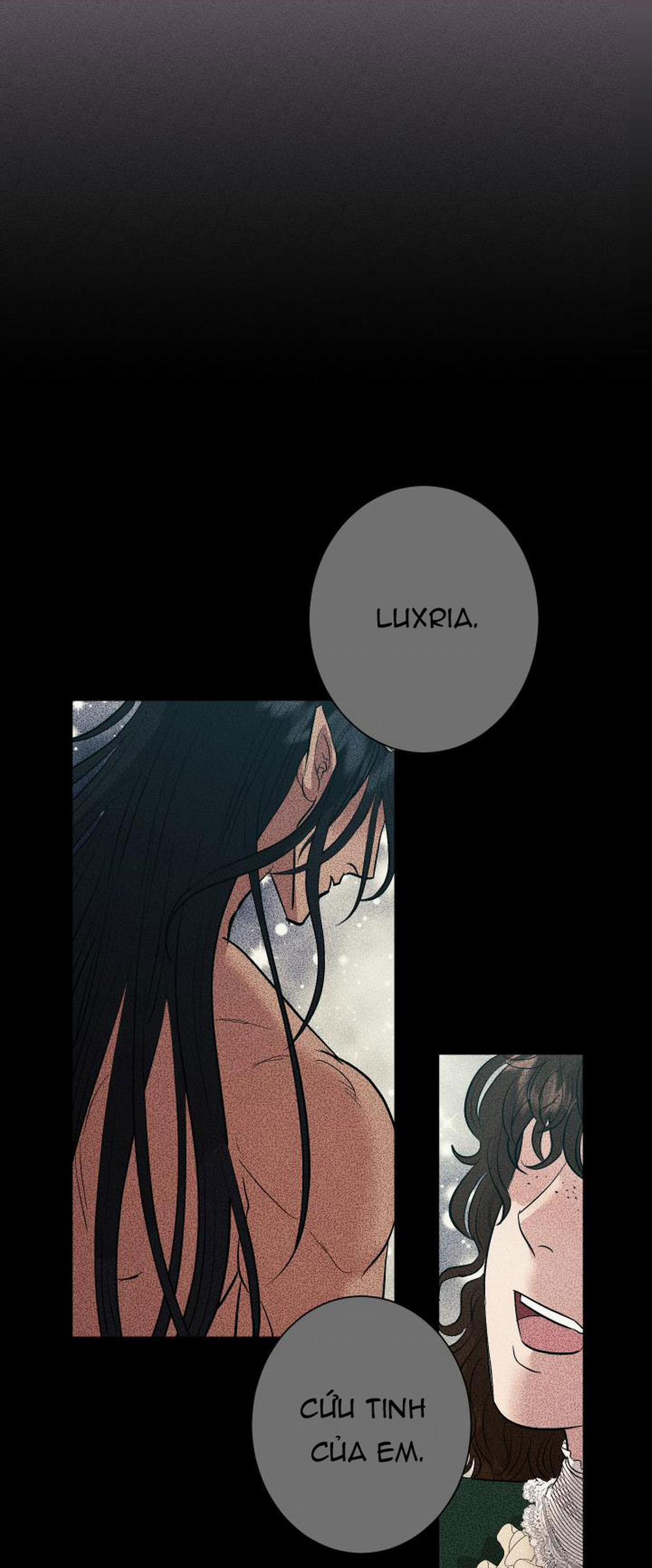 Một Lòng Một Dạ 13 trang 37