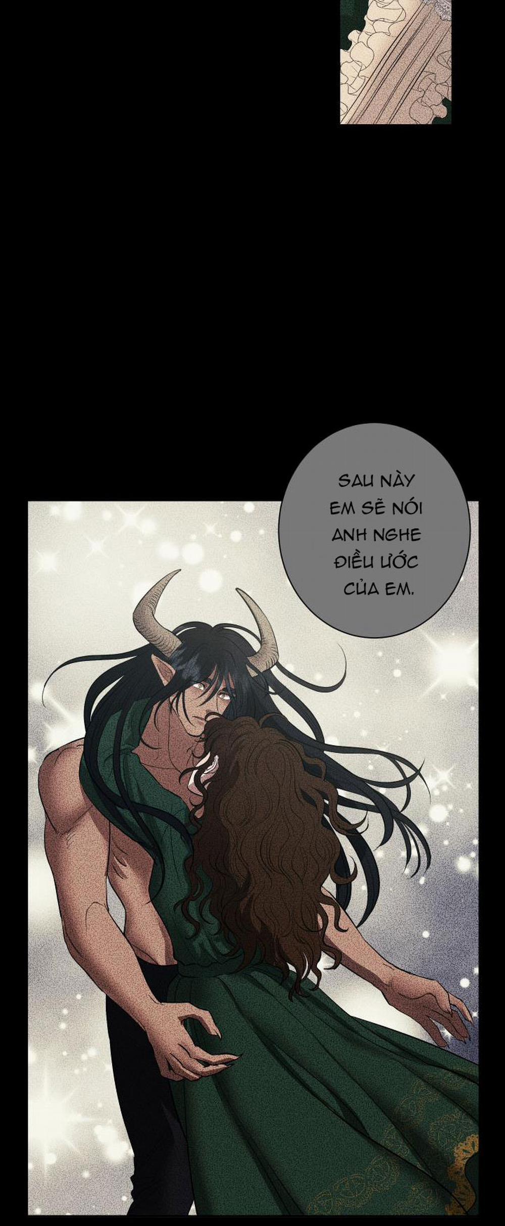 Một Lòng Một Dạ 13 trang 38