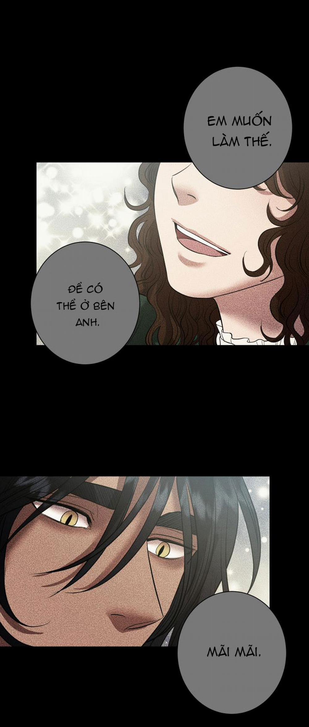 Một Lòng Một Dạ 13 trang 39