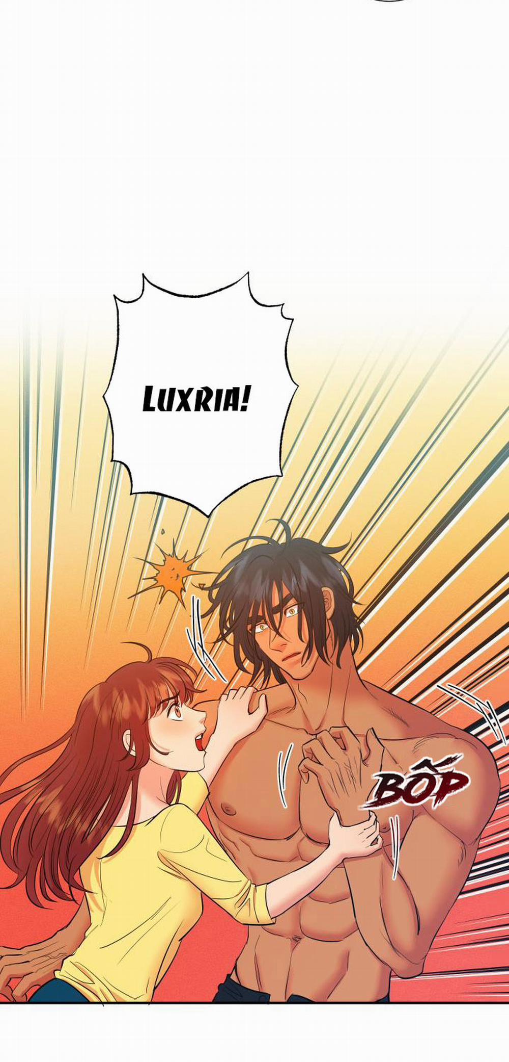 Một Lòng Một Dạ 13 trang 43