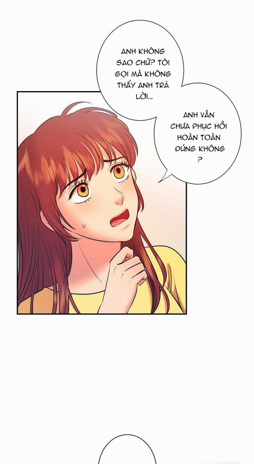 Một Lòng Một Dạ 13 trang 44