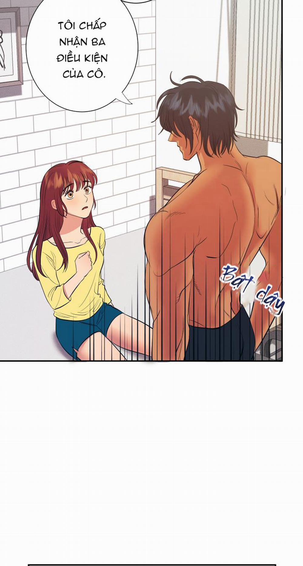 Một Lòng Một Dạ 13 trang 48