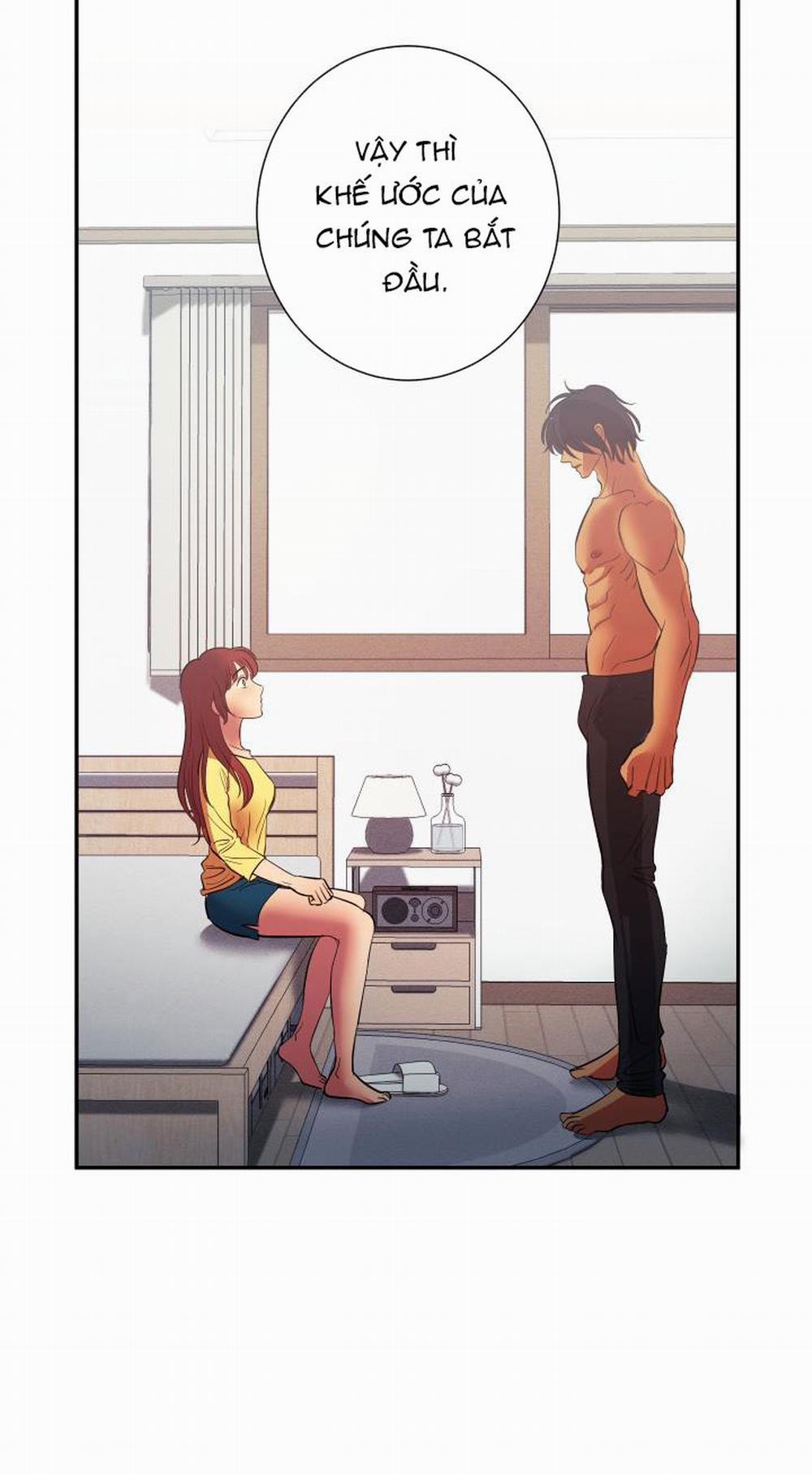 Một Lòng Một Dạ 13 trang 49