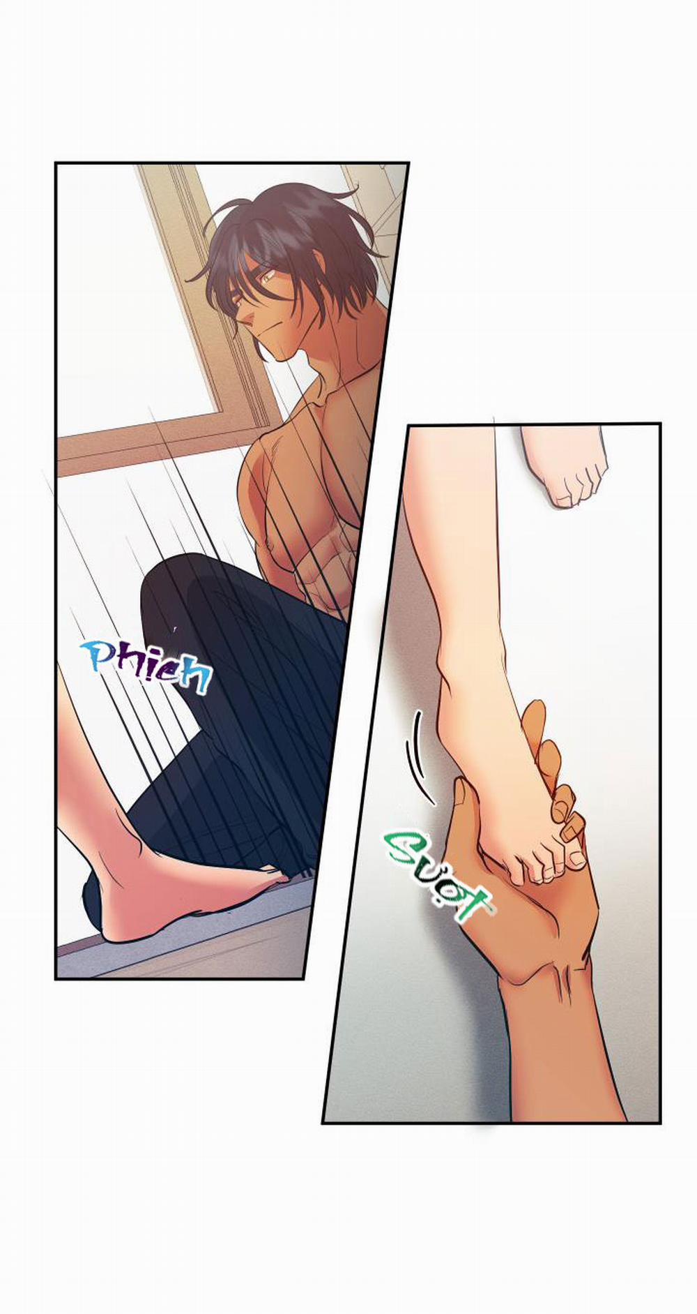 Một Lòng Một Dạ 13 trang 50