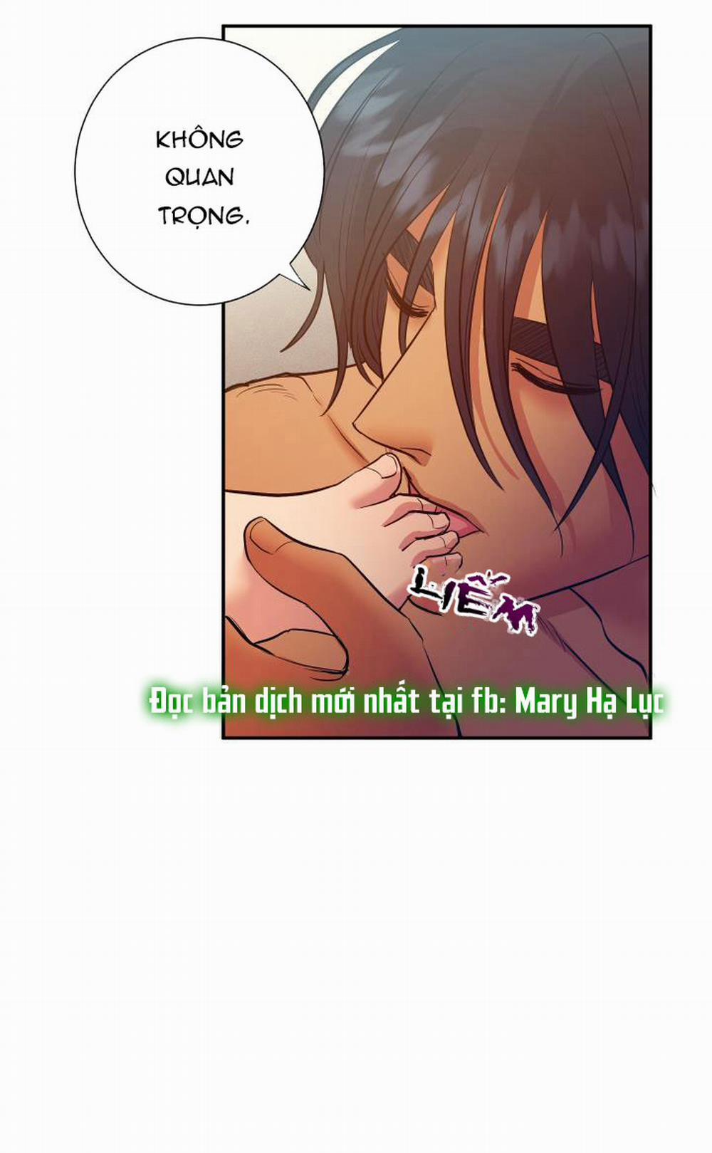 Một Lòng Một Dạ 13 trang 54